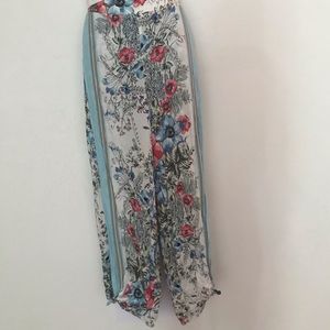 Vince Camuto Floral Pant